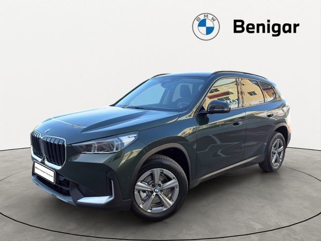BMW X1 sdrive18i 100 kw (136 cv)