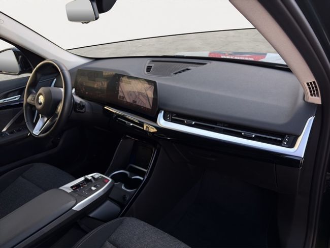 BMW X1 sdrive18i 100 kw (136 cv)