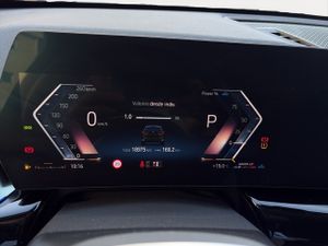 BMW X1 sdrive18i 100 kw (136 cv)  2023 Gasolina - Foto 23