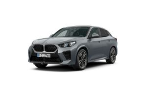 BMW X2 sDrive18d  Diésel - Foto 2