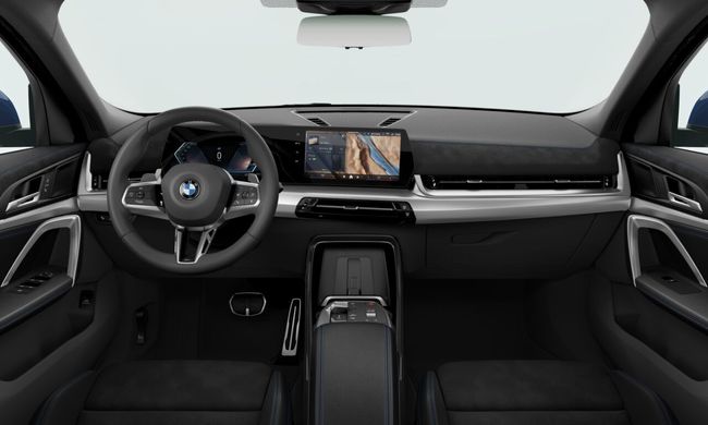 BMW X2 sDrive20d