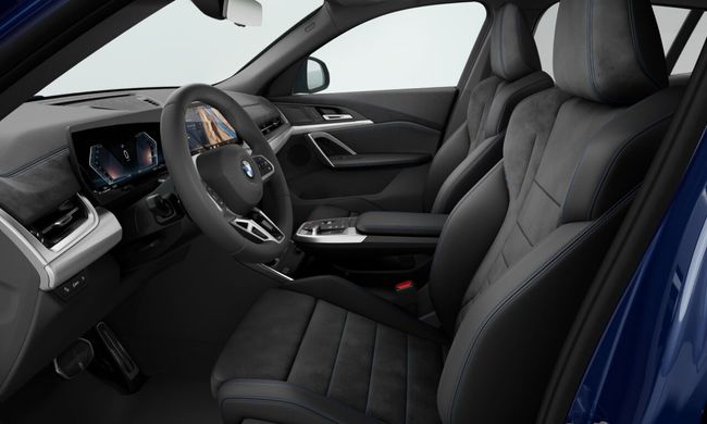 BMW X2 sDrive20d
