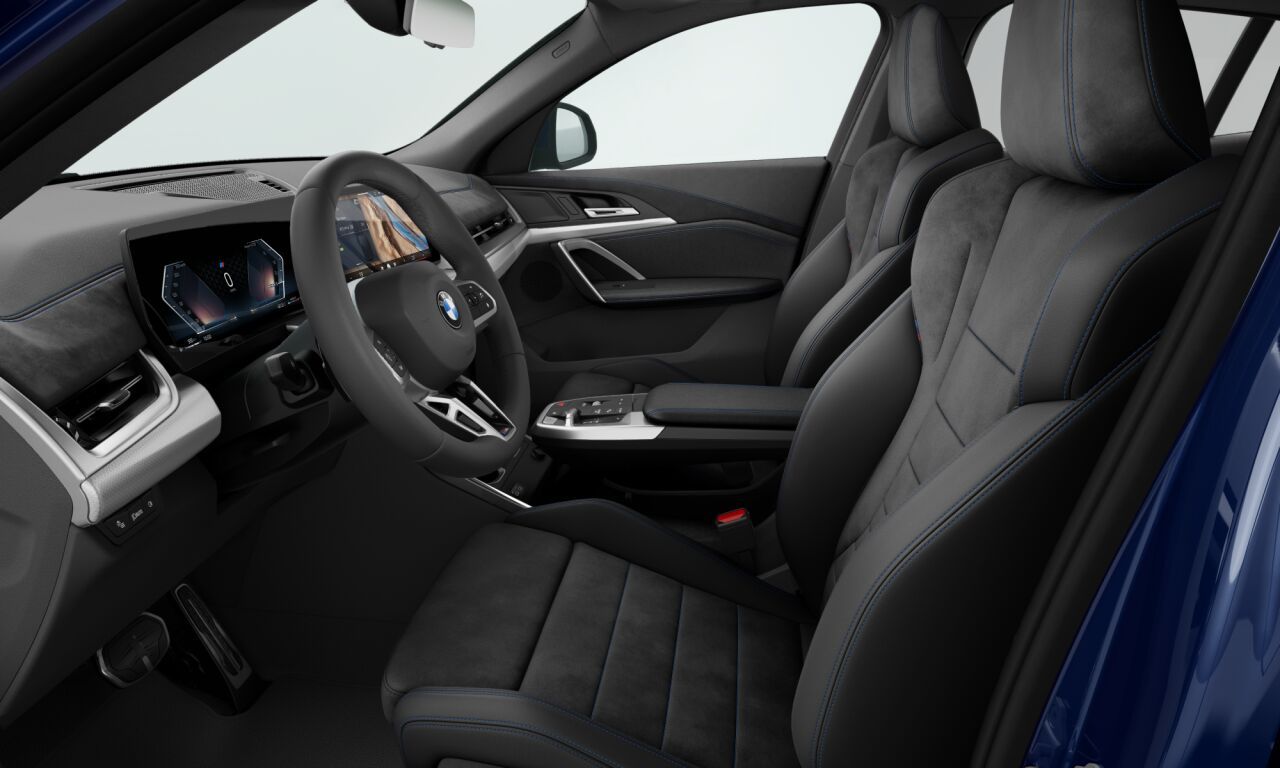 BMW X2 sDrive20d  Híbrido (Diesel) - Foto 5