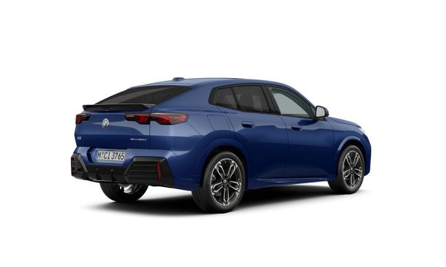 BMW X2 sDrive20d