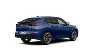 BMW X2 sDrive20d  Híbrido (Diesel) - Foto 3