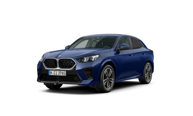 BMW X2 sDrive20d