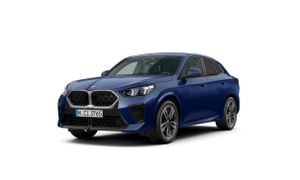 BMW X2 sDrive20d  Híbrido (Diesel) - Foto 2