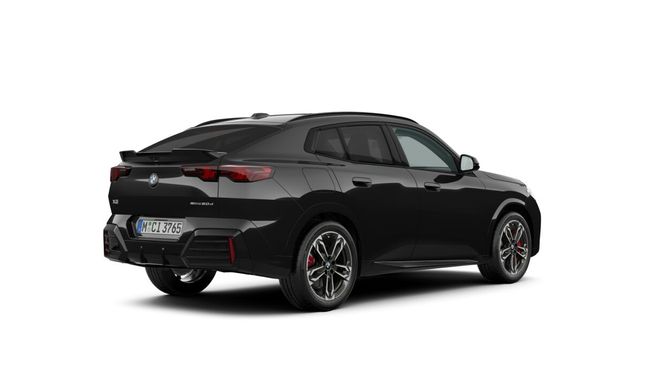 BMW X2 sDrive20d