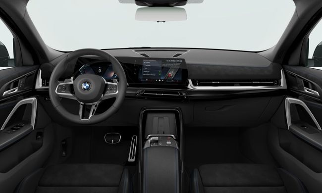 BMW X2 sDrive20d