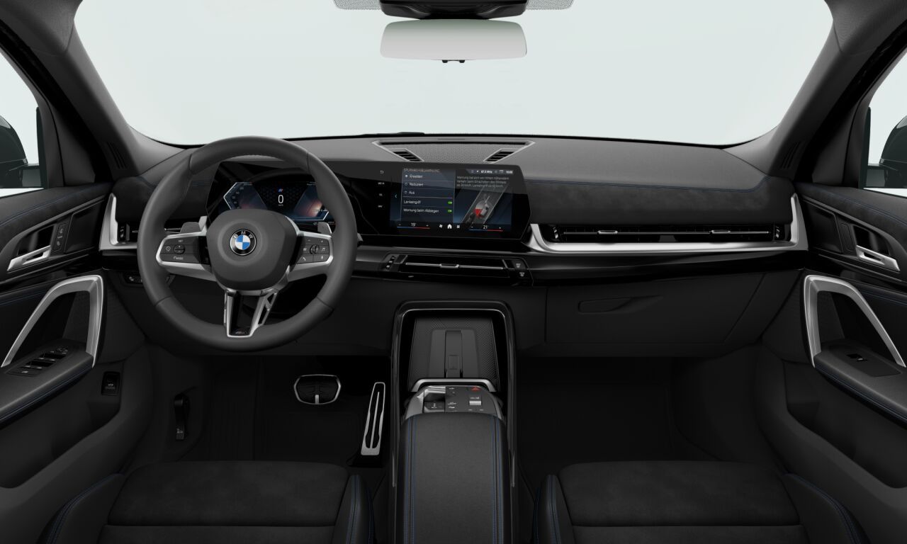 BMW X2 sDrive20d  Híbrido (Diesel) - Foto 4