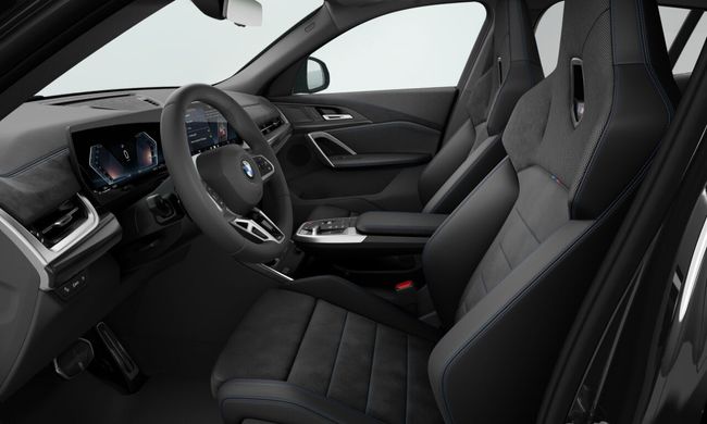 BMW X2 sDrive20d