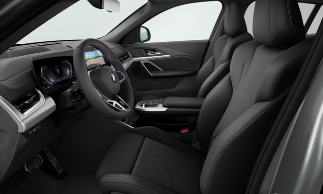 BMW X2 xDrive20d