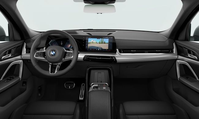 BMW X2 xDrive20d