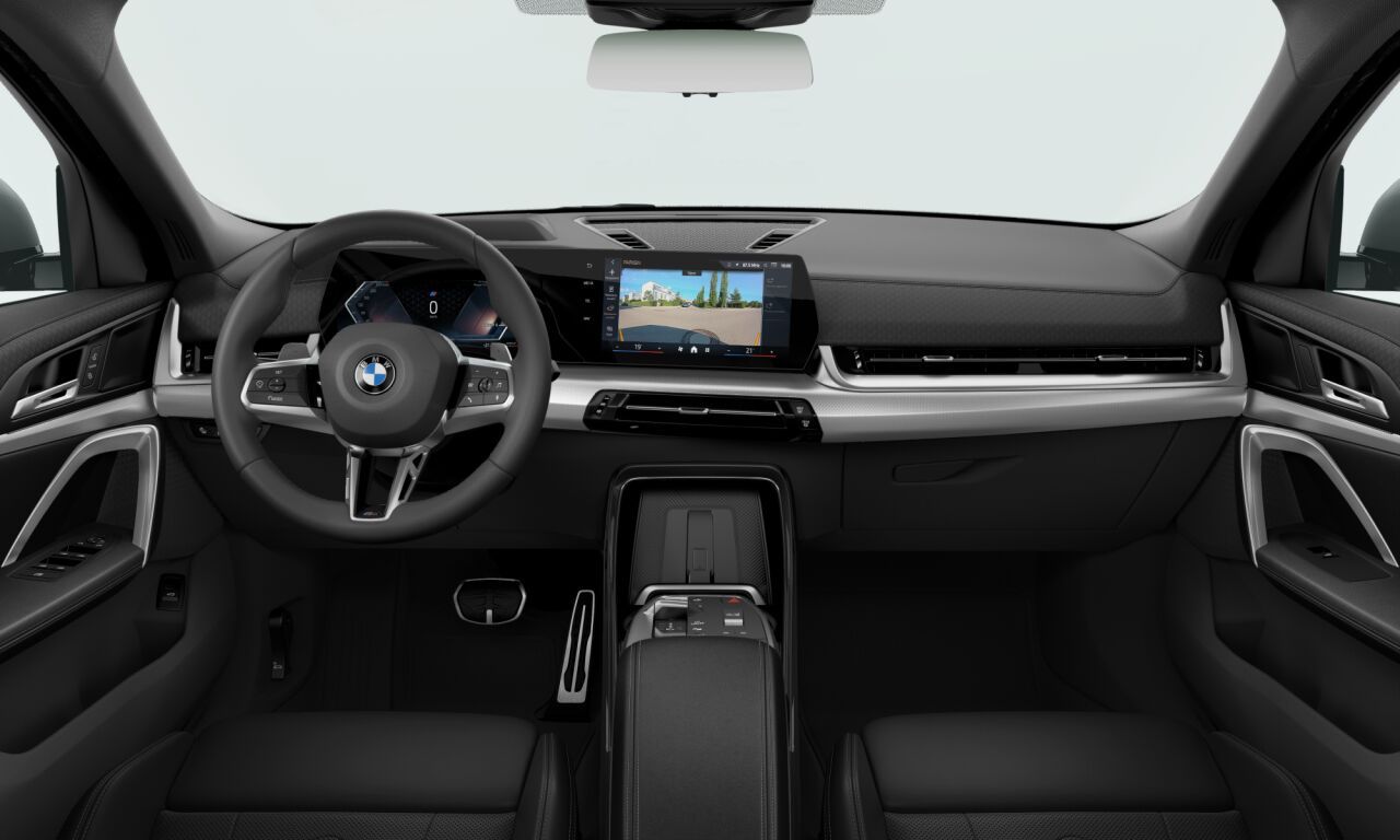 BMW X2 xDrive20d  Híbrido (Diesel) - Foto 4
