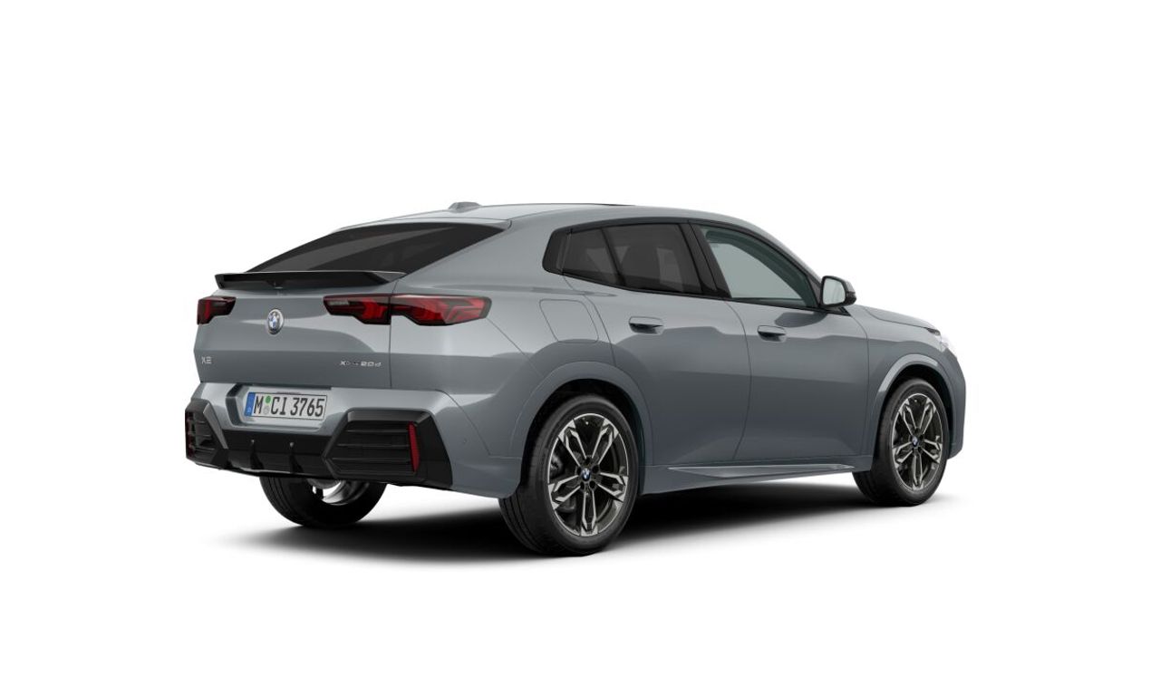BMW X2 xDrive20d  Híbrido (Diesel) - Foto 3