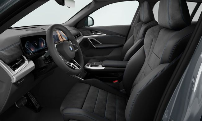 BMW X2 xDrive20d