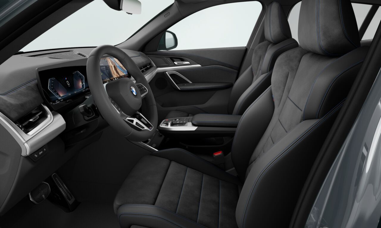 BMW X2 xDrive20d  Híbrido (Diesel) - Foto 5