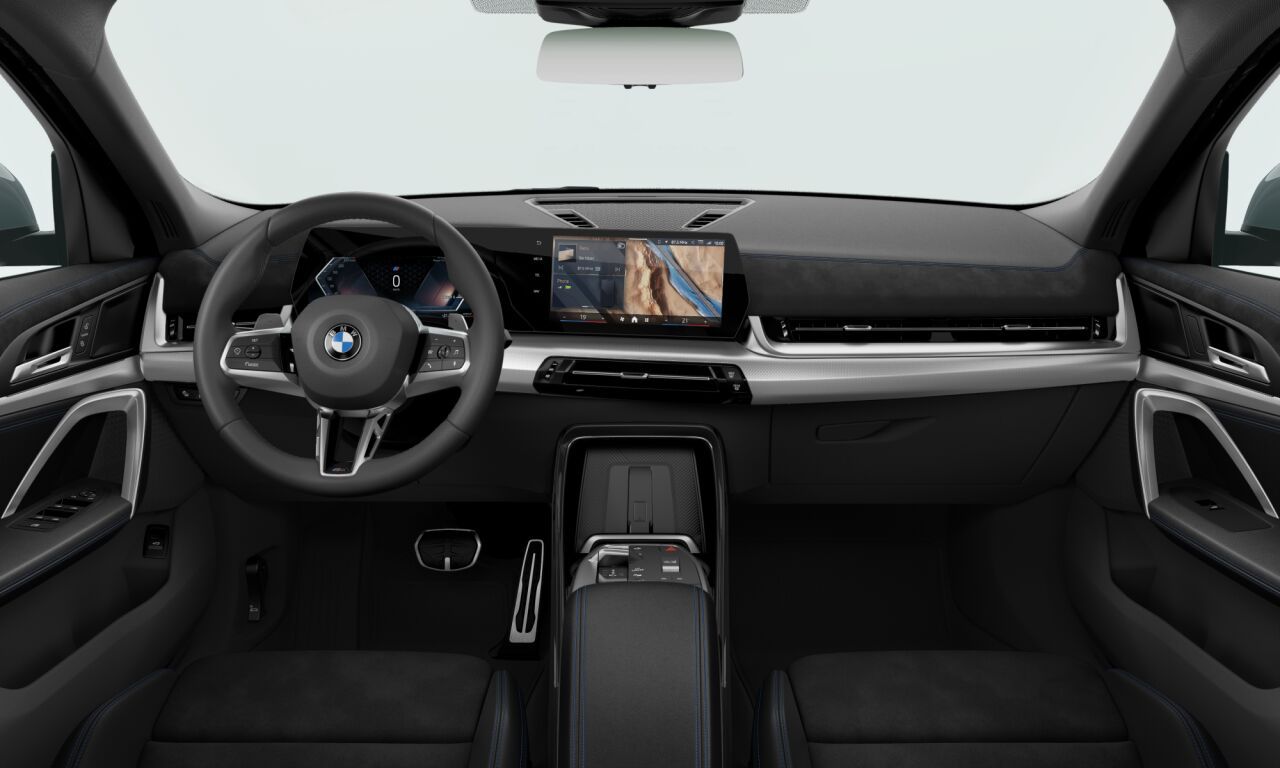 BMW X2 xDrive20d  Híbrido (Diesel) - Foto 4