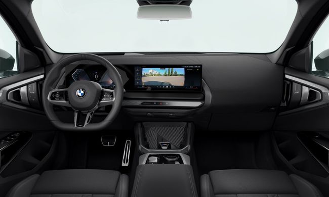 BMW X3 20d xDrive