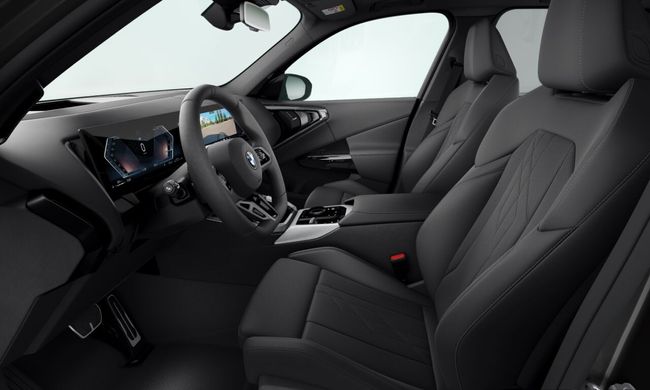 BMW X3 20d xDrive