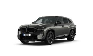 BMW XM XM 50e 350 kW (476 CV)  Híbrido enchufable - Foto 2