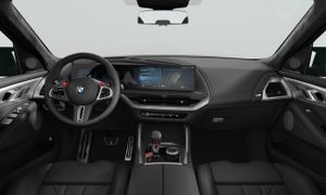 BMW XM XM 50e 350 kW (476 CV)  Híbrido enchufable - Foto 5