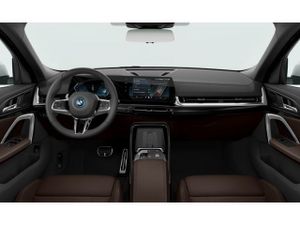 BMW iX2 0 emisiones  2025 Eléctrico - Foto 3