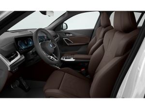 BMW iX2 0 emisiones  2025 Eléctrico - Foto 2