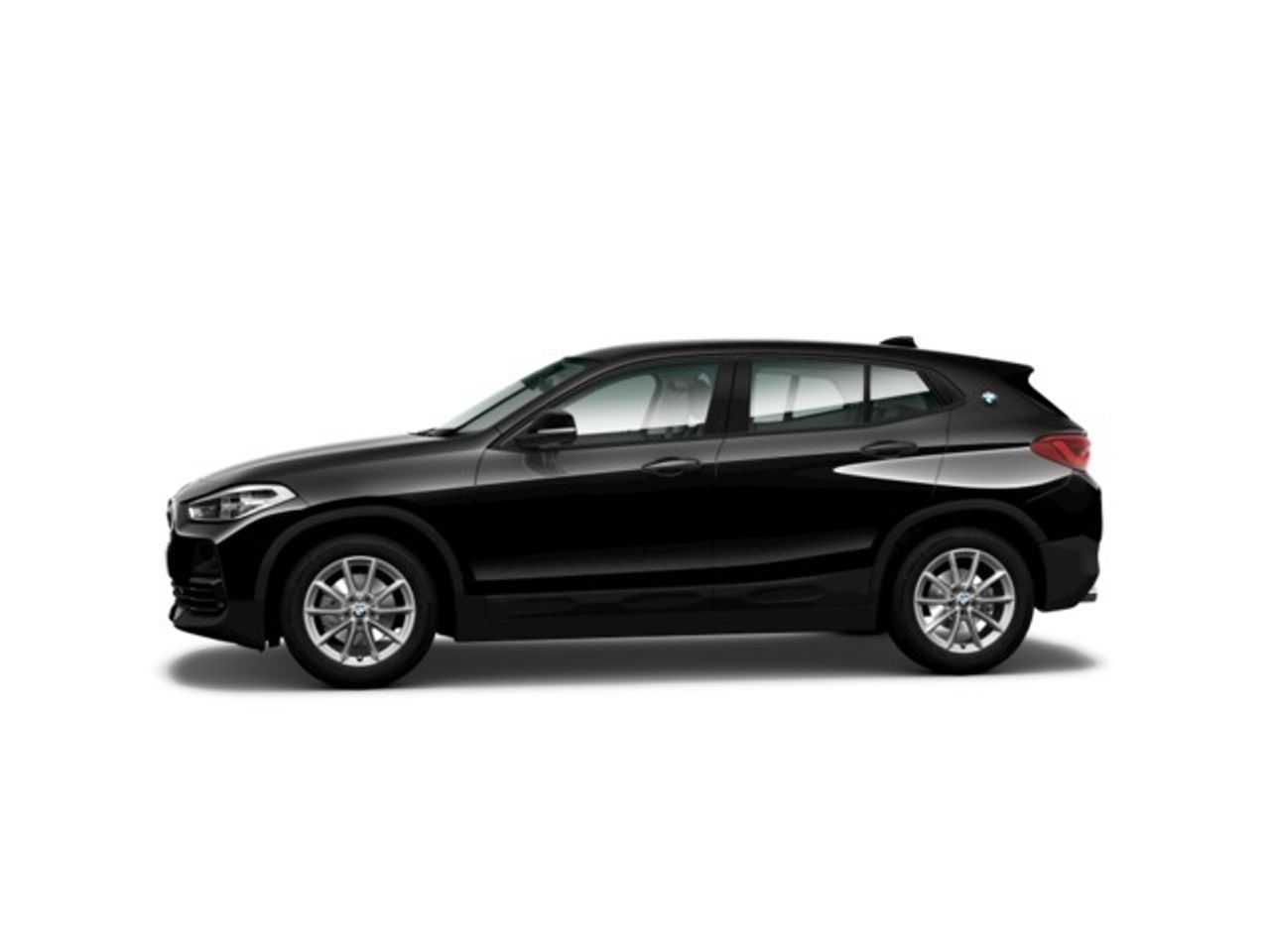 BMW X2 c  2019 Diésel - Foto 5