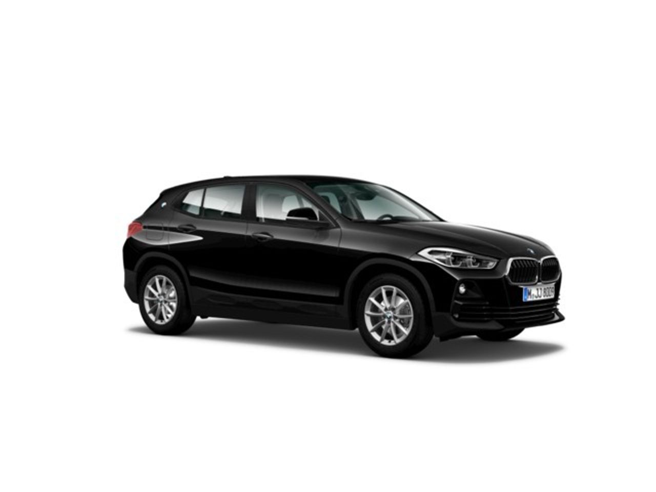 BMW X2 c  2019 Diésel - Foto 4
