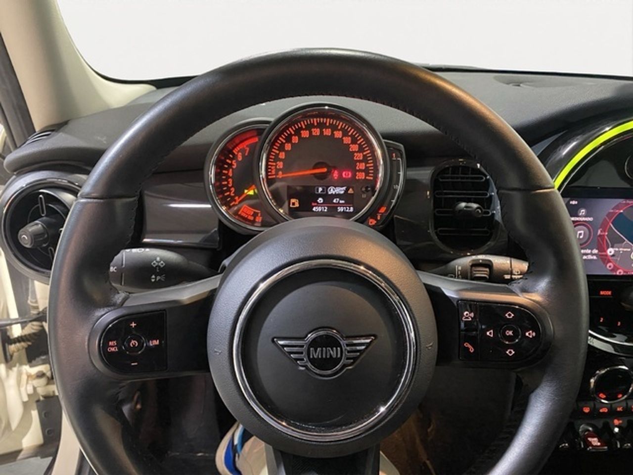 MINI Cooper c  2021 Gasolina - Foto 14