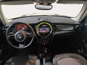 MINI Cooper c  2021 Gasolina - Foto 13