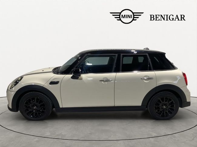 MINI Cooper c
