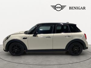 MINI Cooper c  2021 Gasolina - Foto 5