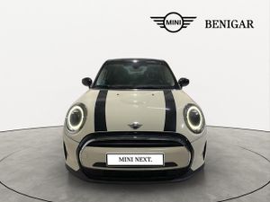 MINI Cooper c  2021 Gasolina - Foto 3