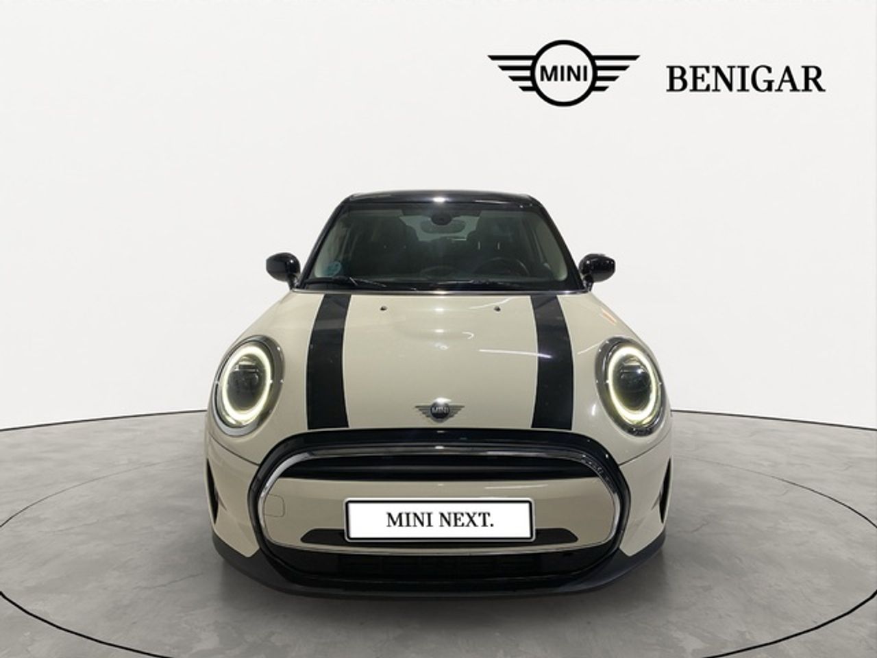MINI Cooper c  2021 Gasolina - Foto 3