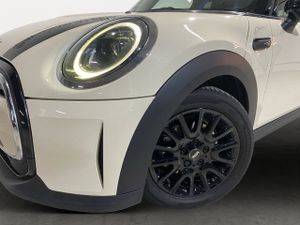 MINI Cooper c  2021 Gasolina - Foto 11