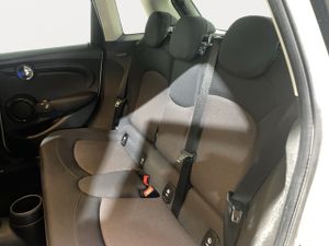 MINI Cooper c  2021 Gasolina - Foto 17