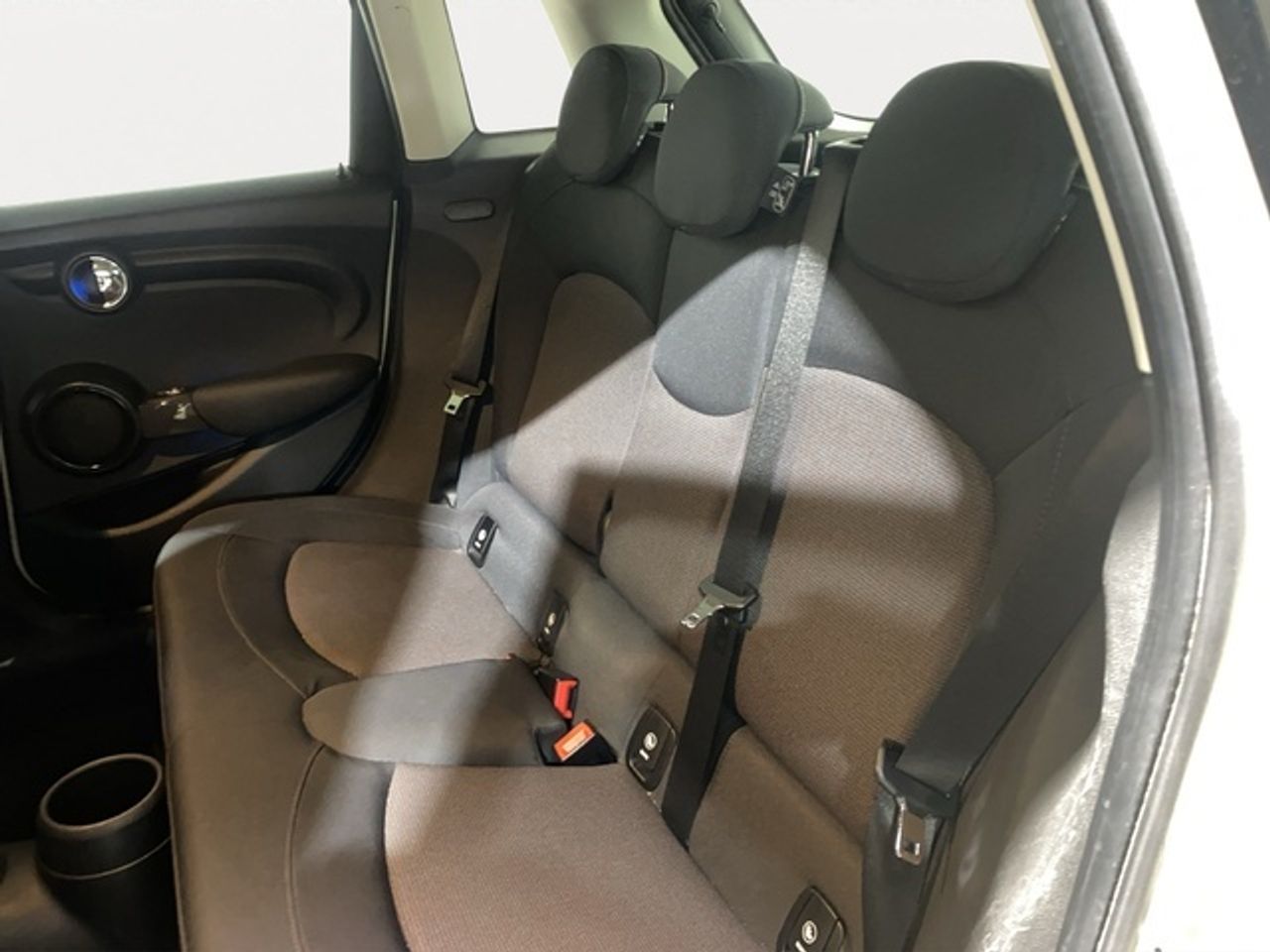 MINI Cooper c  2021 Gasolina - Foto 10