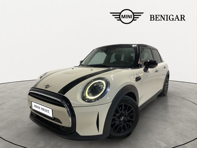 MINI Cooper c
