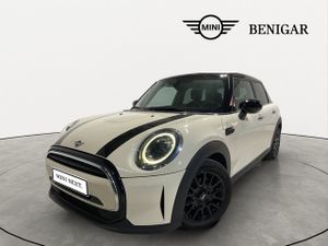 MINI Cooper c  2021 Gasolina - Foto 2