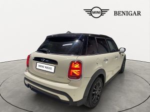 MINI Cooper c  2021 Gasolina - Foto 7