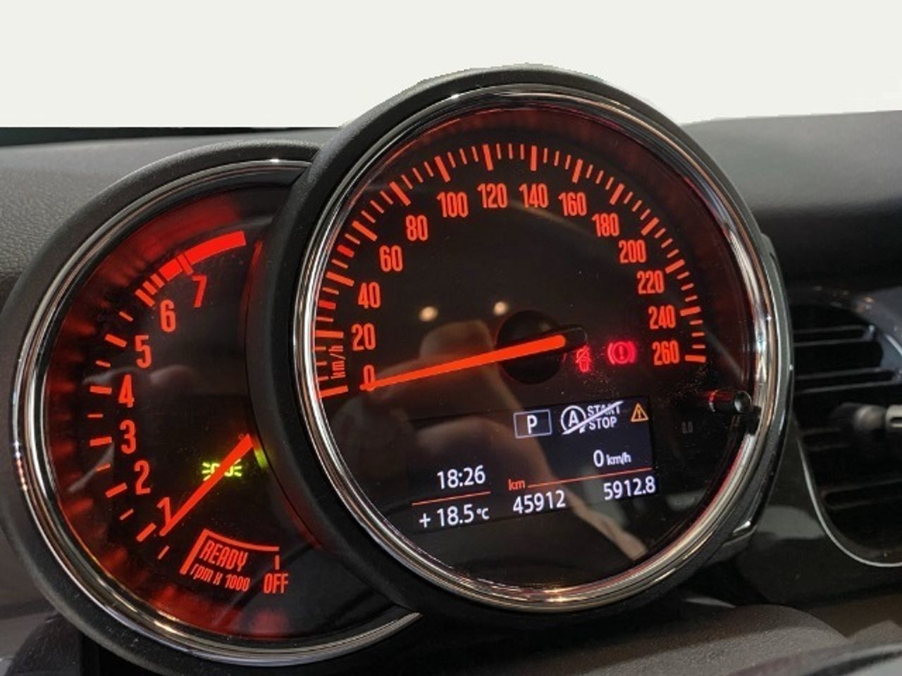 MINI Cooper c  2021 Gasolina - Foto 15