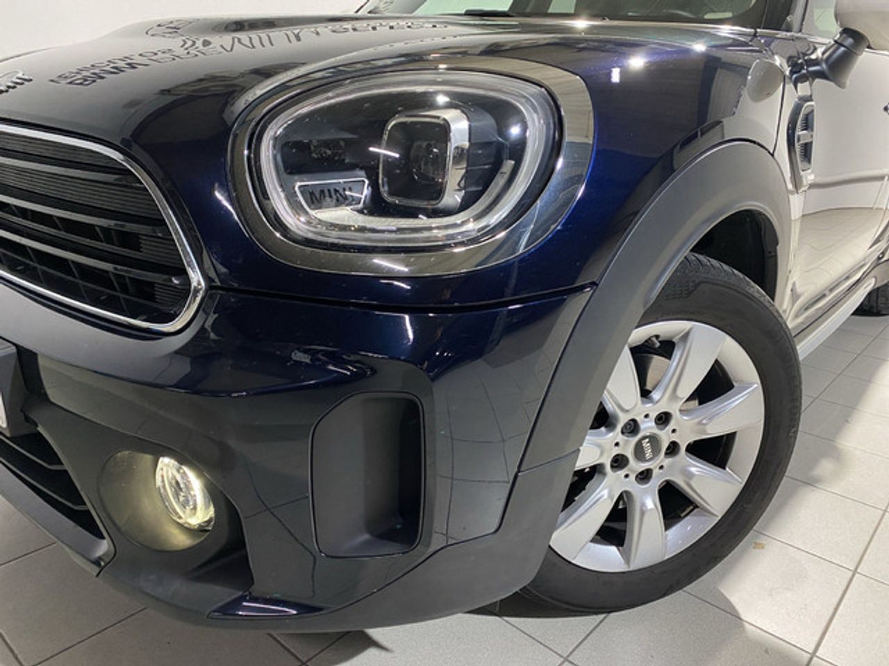 MINI Countryman c  2022 Gasolina - Foto 7
