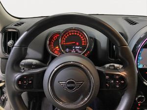 MINI Countryman c  2022 Gasolina - Foto 23