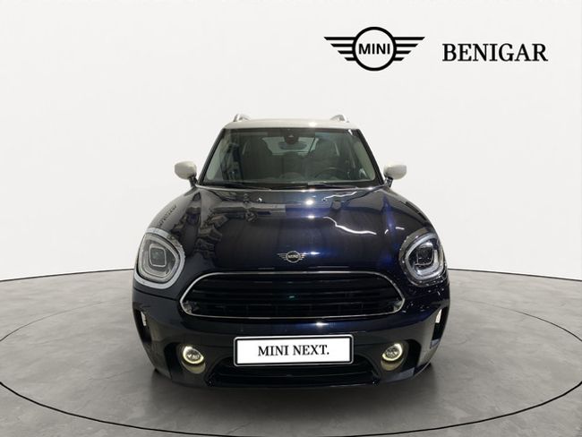 MINI Countryman c