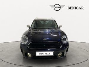 MINI Countryman c  2022 Gasolina - Foto 3