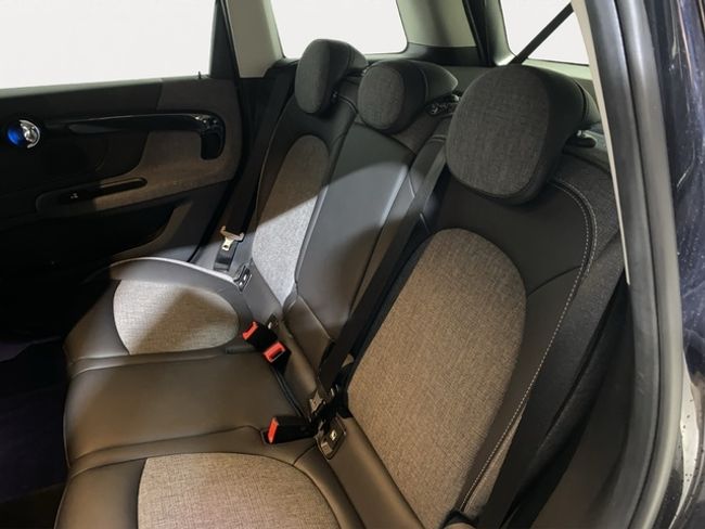MINI Countryman c