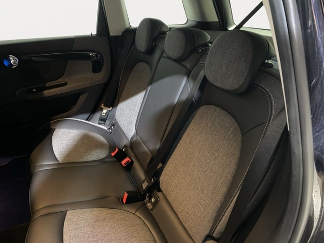 MINI Countryman c  2022 Gasolina - Foto 10