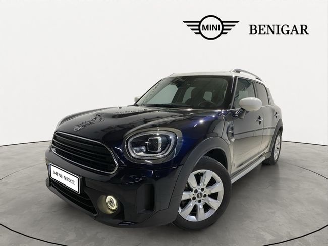 MINI Countryman c